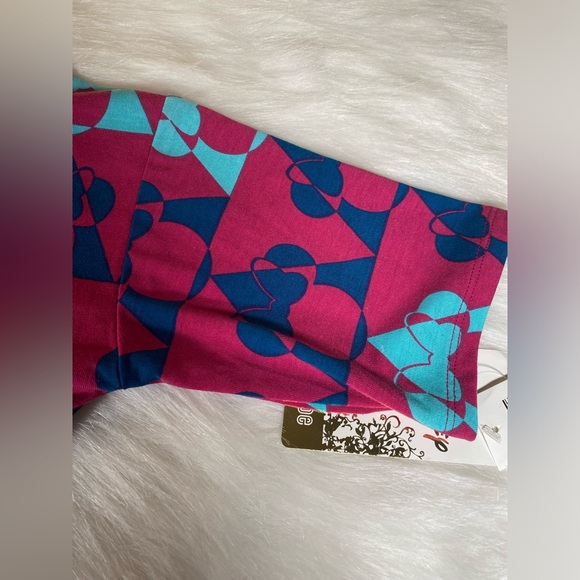 NWT LuLaRoe Tunic Disney Irma MINNIE MOUSE Size S - Picture 6 of 8